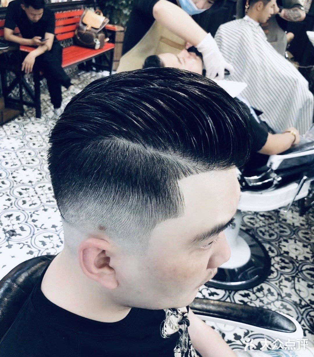 发型改变心情.心情改变财运