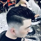 发型改变心情.心情改变财运