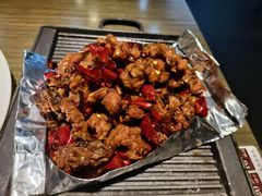 -隆喜元鱼汤包·海鲜(中联广场店)