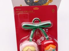 -泡泡玛特POPMART(赛格国际购物中心店)