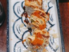 -鸟鹏烧鸟居酒屋(仁恒梦中心店)