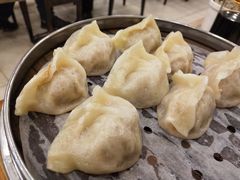 蒸饺-枫林饺子