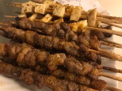 -福寿斋·老北京铜锅涮肉·烤鸭(顺义总店)
