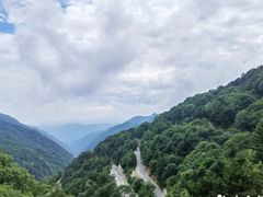 -大水川景区