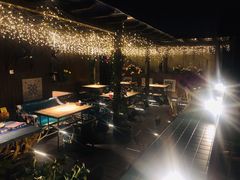 大堂-萨芭蒂高空花园餐酒吧
