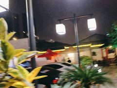 -野渡坡·极致湘菜·庭院餐厅(汉阳店)