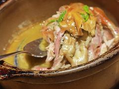 -金牌外婆家(苏州中心店)