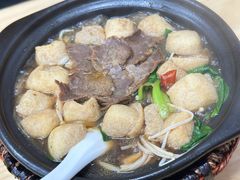 -凡老头米线砂锅(古荡新村西粮站)