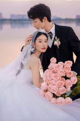 -摩玛婚纱摄影(杭州店)