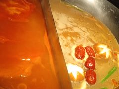 -湊湊火锅·茶憩(合生汇购物中心店)