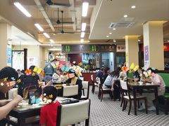 -80s港式茶餐廳