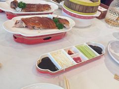 -大鸭梨烤鸭(石佛营店)