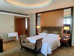 -济南喜来登酒店