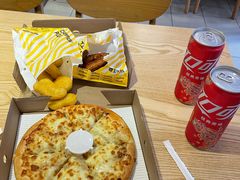 -尊宝比萨(福强店)