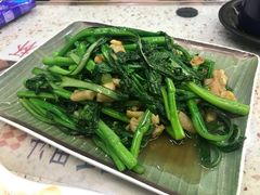 -新辉港式茶餐厅(北栅店)