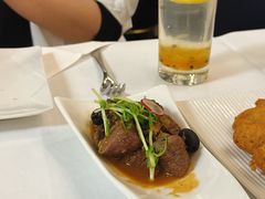 -安东尼奥餐厅