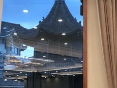 -怡园饭店-餐厅(四望亭店)