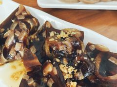 -马武寨驴打滚宴美食村289号(十三陵)