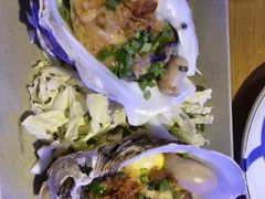 -蠔爺王志德生蚝馆(金沙湾店)