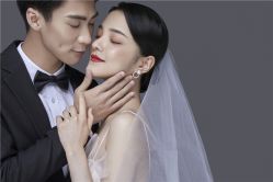 -摩玛婚纱摄影(杭州店)