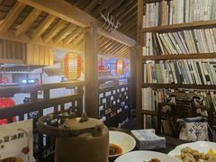 -道南書院·私房菜·早午茶·茶馆