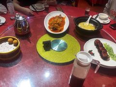 -宋园·金宴浙鲜馆(静安店)