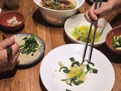 -丹江渔村(首都机场店)