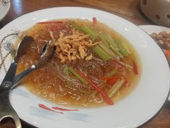 -萧记三鲜烩面(郑汴路店)