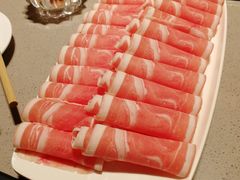 草原羔羊肉-海底捞火锅(龙湖北京大兴天街店)