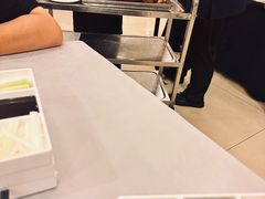 -全聚德(上海首店浦东店)