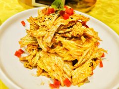 乾隆白菜-北平食坊·烤鸭(黄寺大街店)