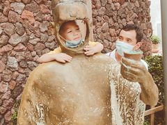 -三亚海昌梦幻海洋不夜城