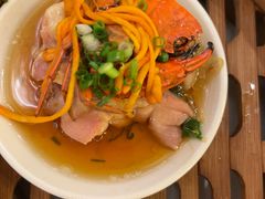 -香宫中餐厅·大连香格里拉(人民路店)
