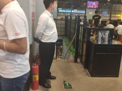 -京朋串屋·烧烤(望京西路总店)