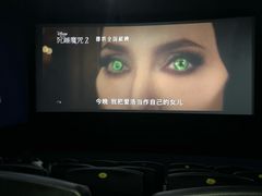 -幸福蓝海国际影城(上海三林店)