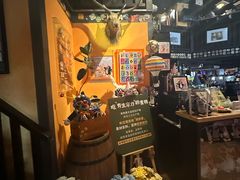 -布拉格餐厅· 中欧捷克菜(全国首店)