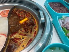 -季季红火锅(柳州城中万达二店)