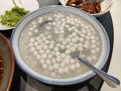 -香雪海饭店中餐厅(人民桥店)