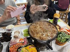 -范贤光鸡公煲(平乐园总店)