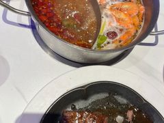 -吉布鲁牛排海鲜自助(巴南万达广场店)