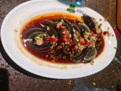 -蛙喔牛蛙(仙林万达茂店)