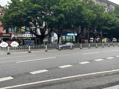 -烈士陵园(地铁站)