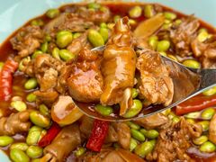 -院8里·少城记忆老川菜(宽窄巷子店)