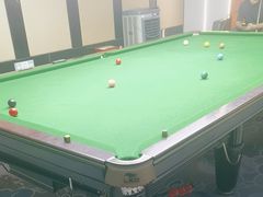 -名仕台球(保利广场店)