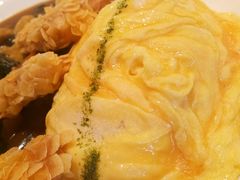 -池奈·咖喱蛋包饭(熙地港店)