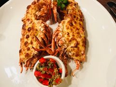 -RED LOBSTER(环球影城大阪店)