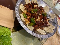 -老山东·山东菜(鲁菜名店)