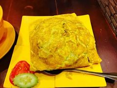 蛋包饭-小曼谷泰国美食 (南角道分店)