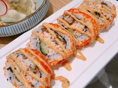 -喜寿司(金狮广场店)