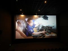 -SFC上影影城(唐镇店)